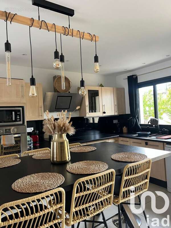 Photo 5 - Maison à BESSAN