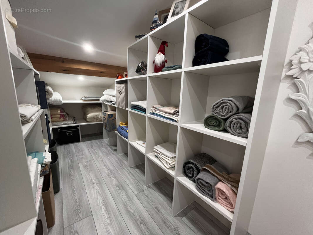 Maison à SAINTE-MARIE