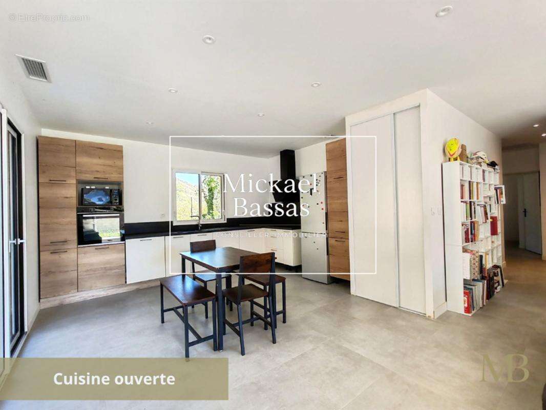 Maison à RIA-SIRACH