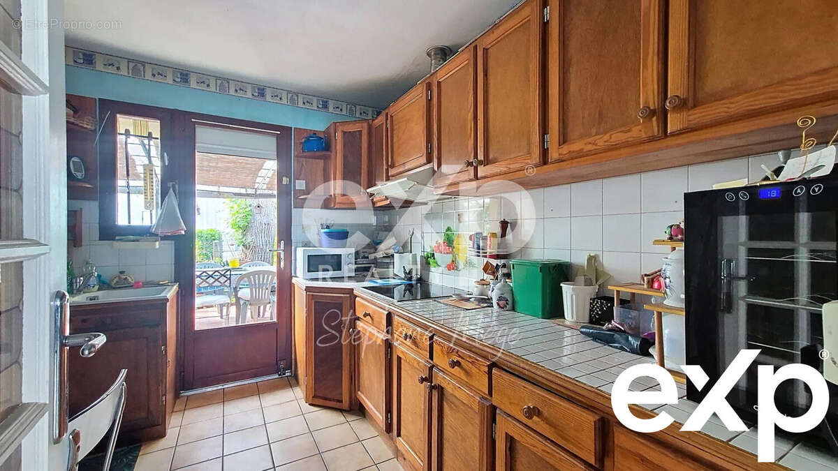 Maison à AMBARES-ET-LAGRAVE