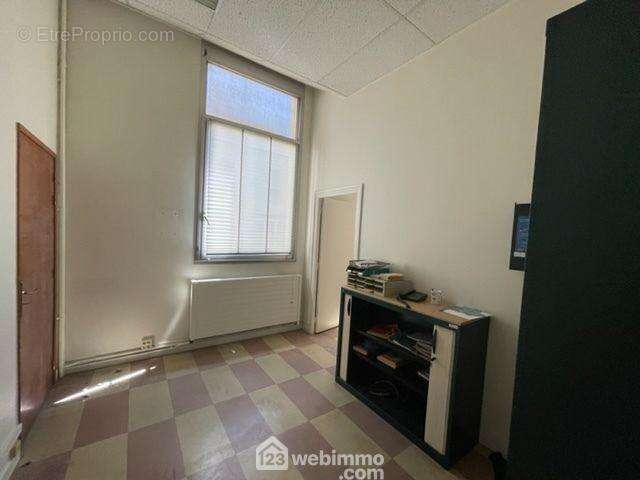 Appartement à NOYON