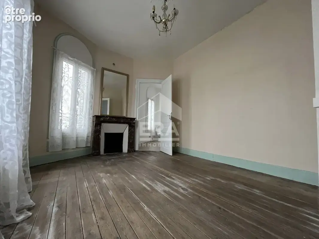 Maison à ELBEUF