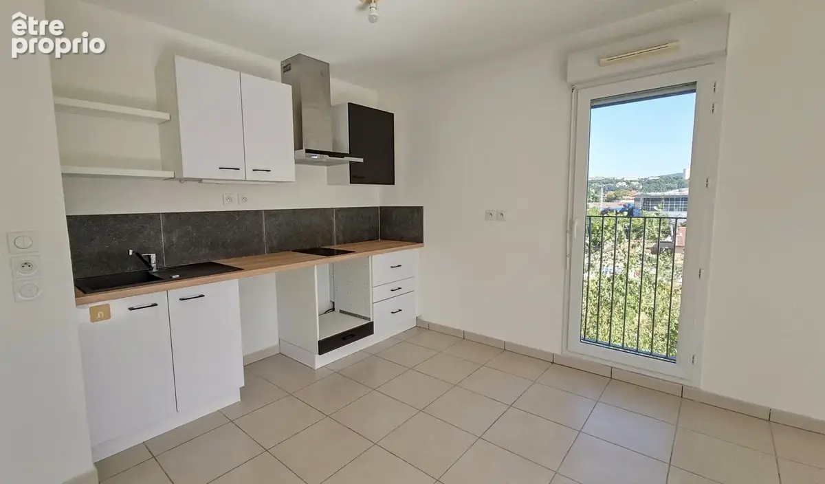 Lumineux T2 au coeur de Vaise, idéal Premier achat ou investisseur - photo 4