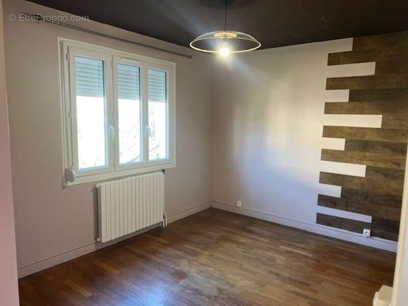 Maison à PONTAILLER-SUR-SAONE