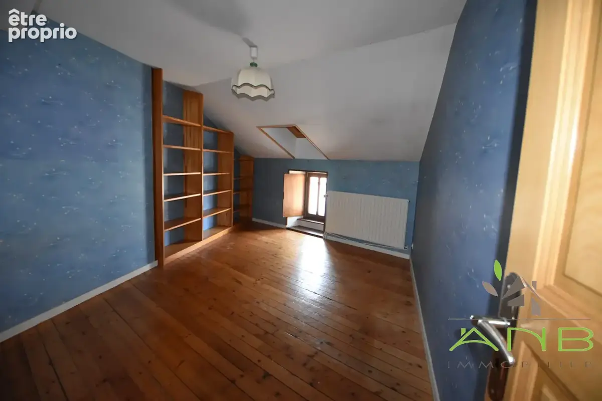 Maison 8 pièces 181 m² à vendre à Exideuil (16150) - photo 9