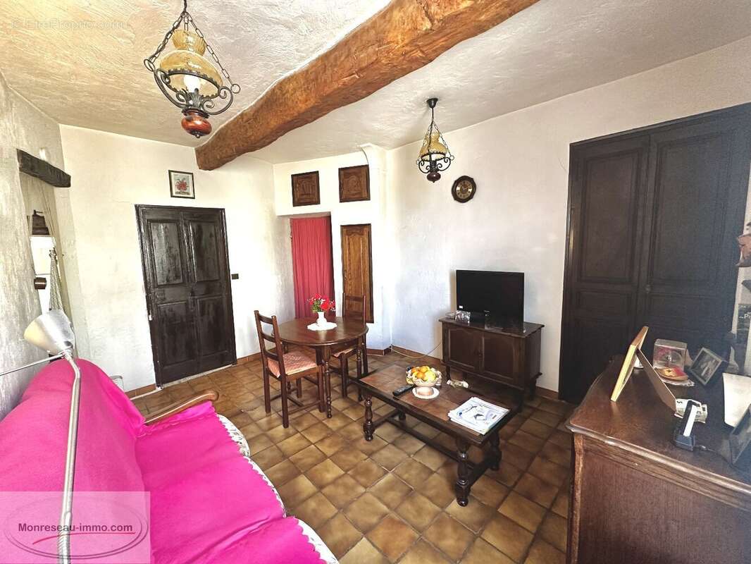 Appartement à GRASSE
