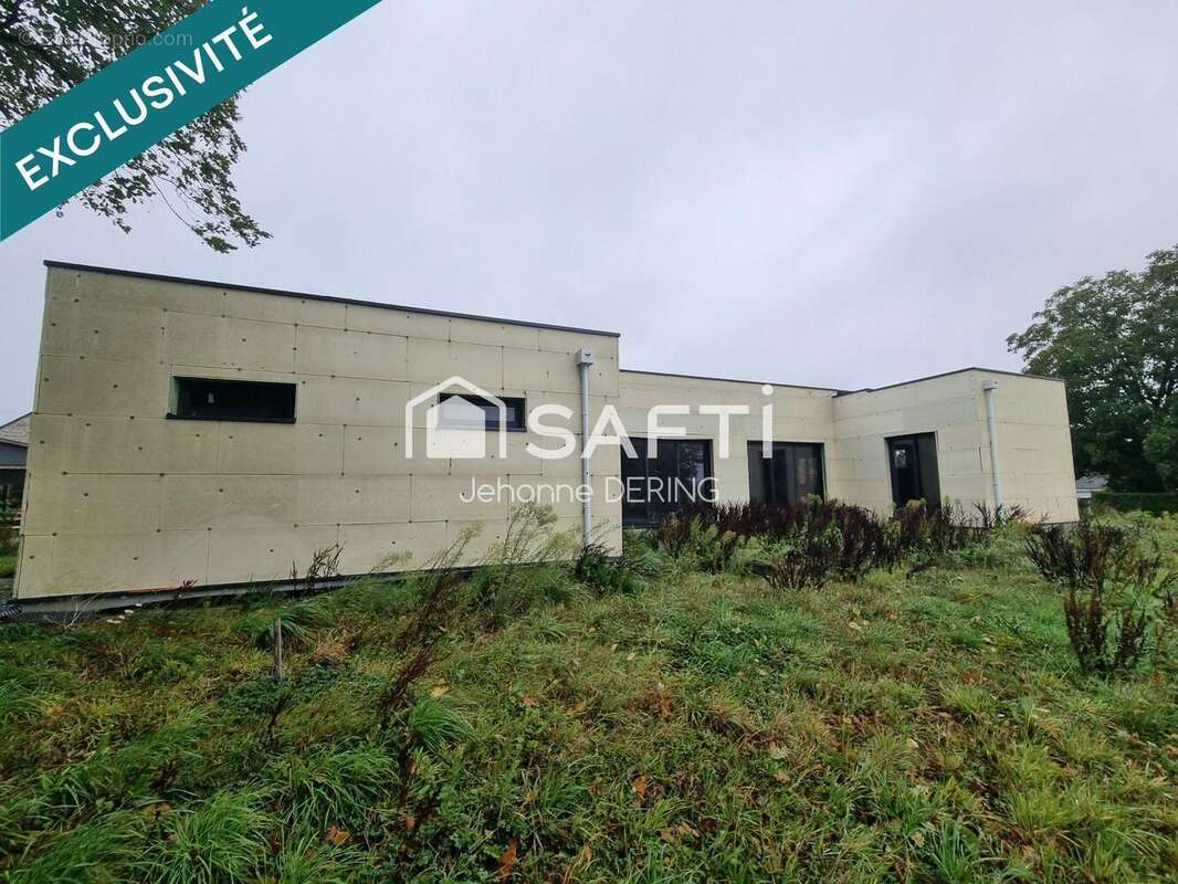 Photo 6 - Maison à SAINT-DOLAY