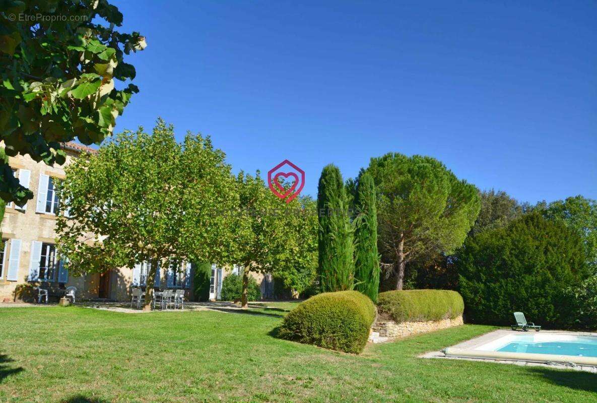Maison à VILLEFRANCHE-DE-LAURAGAIS