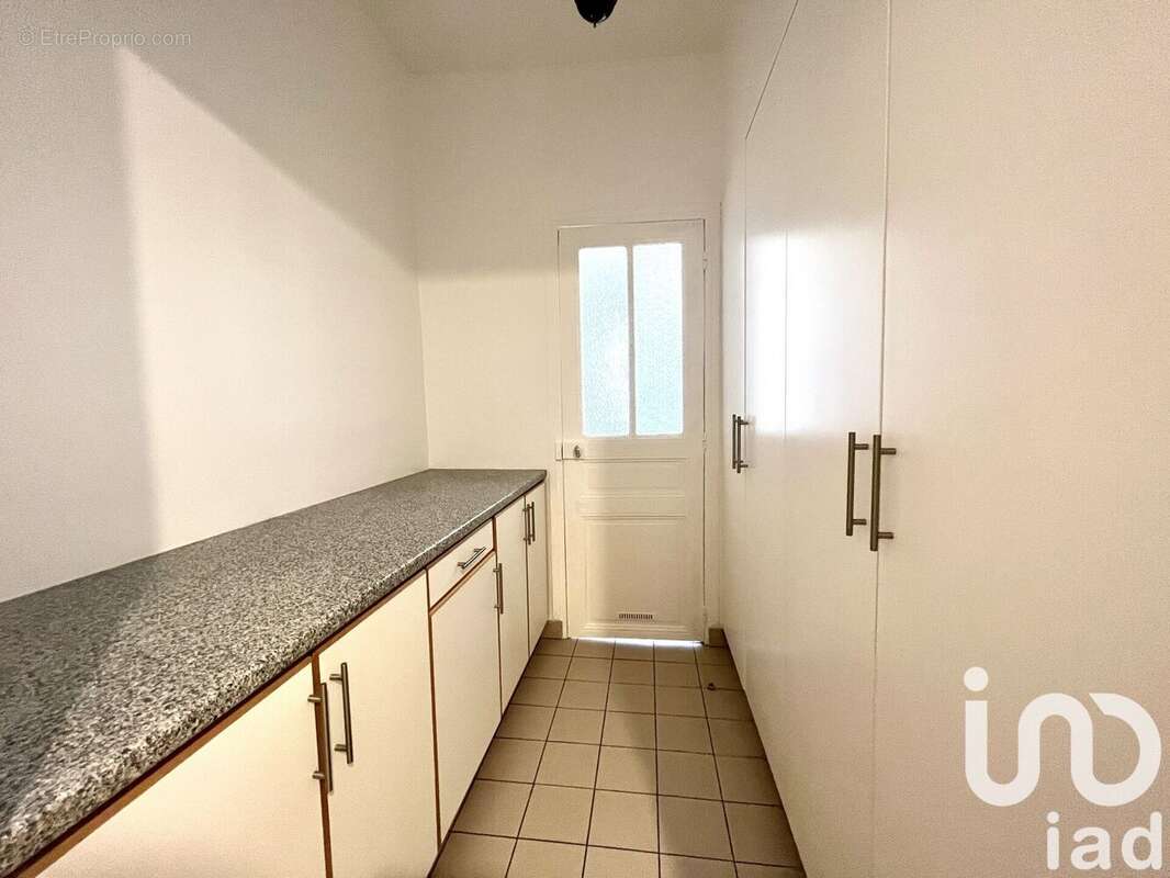 Photo 8 - Appartement à PARIS-2E