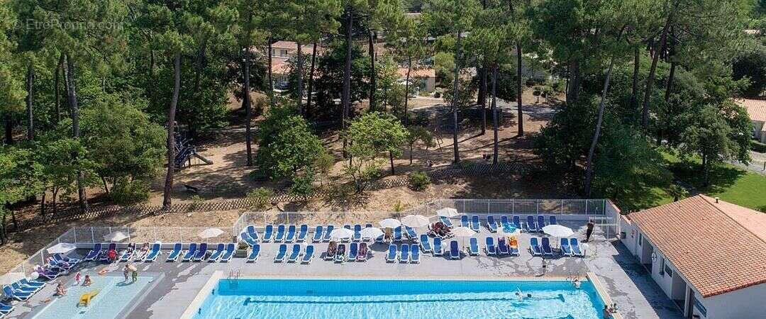Appartement à ROYAN
