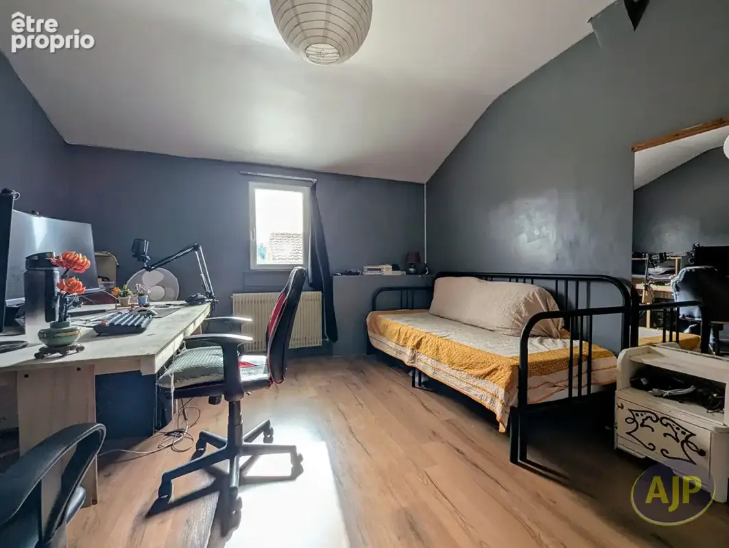 Maison Clisson hyper centre - photo 12
