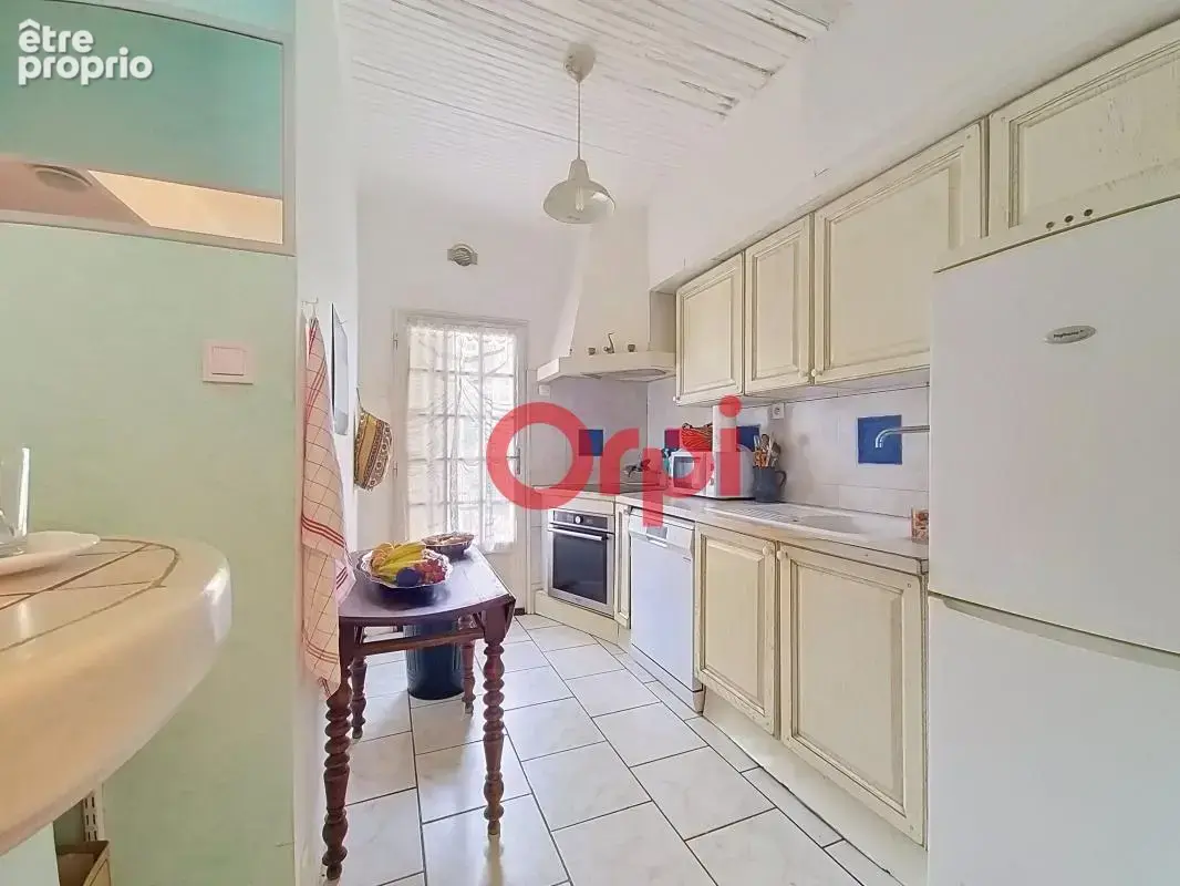 Maison À Vendre de 120m² habitable sur 230M² de terrain à la SEYNE SUR MER - photo 4