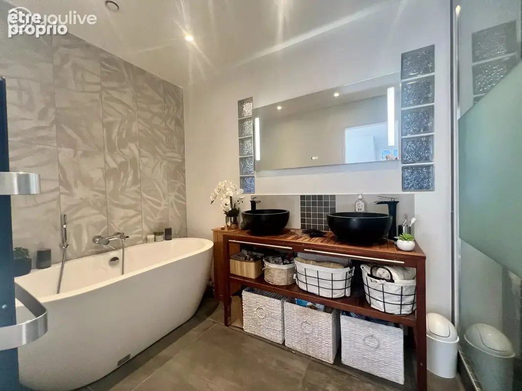 Appartement moderne de 102 m² à Chartres, 3 chambres - photo 4