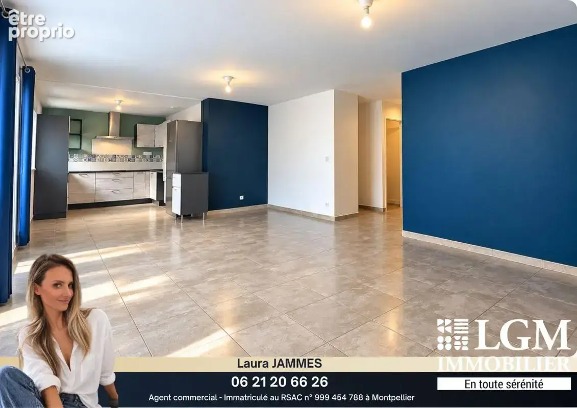 Maison familiale de 111 m², 530 m² de terrain, piscinable, 4 chambres, sans vis à vis  - photo 5
