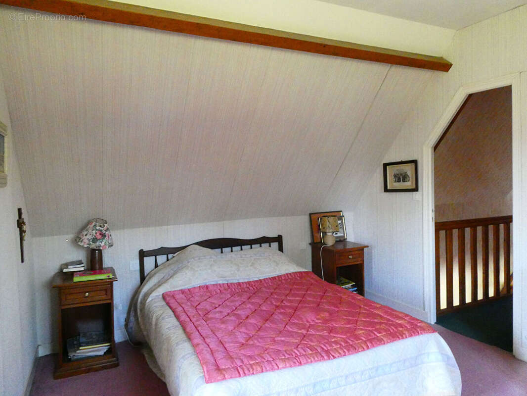 Maison à PONT-L&#039;EVEQUE