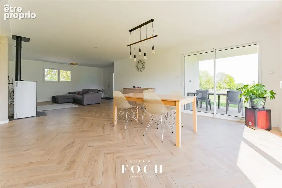 Maison 92 m² à Boucq  - photo 4