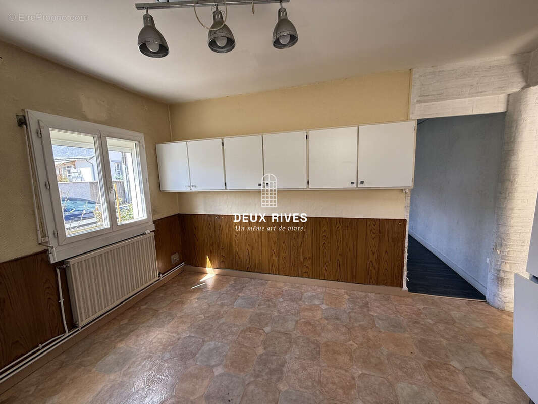 Maison à BOUGUENAIS