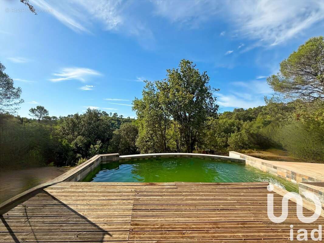 Photo 3 - Maison à BRAS