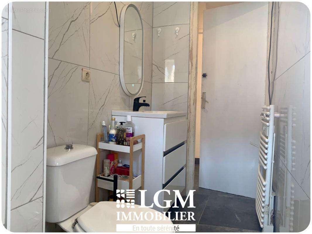 Appartement à HUSSIGNY-GODBRANGE