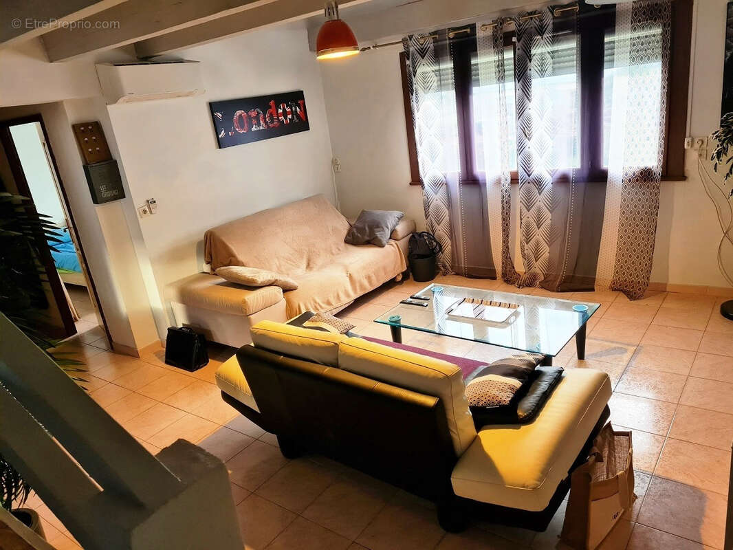 Appartement à ALES