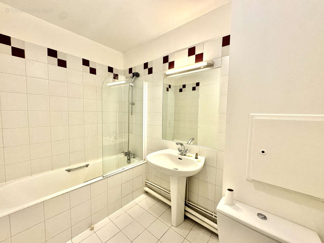 Appartement à VINCENNES