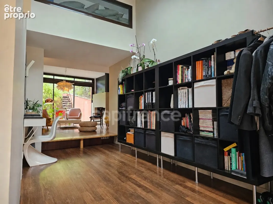 Maison avec espace indépendant - 134 m² à Margny-lès-Compiègne - photo 9