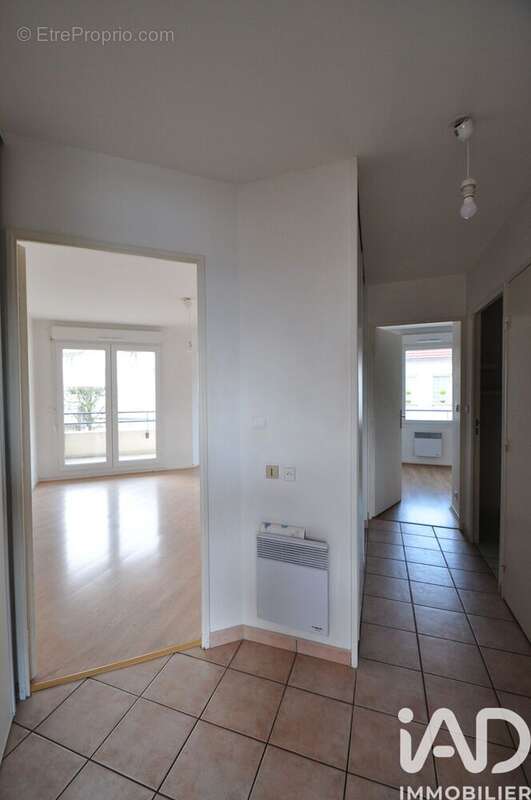 Photo 9 - Appartement à SERRIS