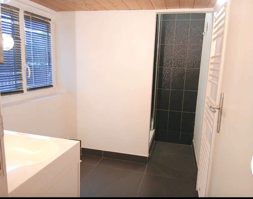 Appartement à LYON-2E