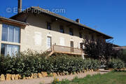 Maison à LA CHAPELLE-DE-GUINCHAY
