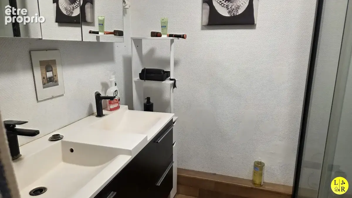 Maison 5 pièces 129 m² à vendre à Sainte-Catherine (62223) - photo 8