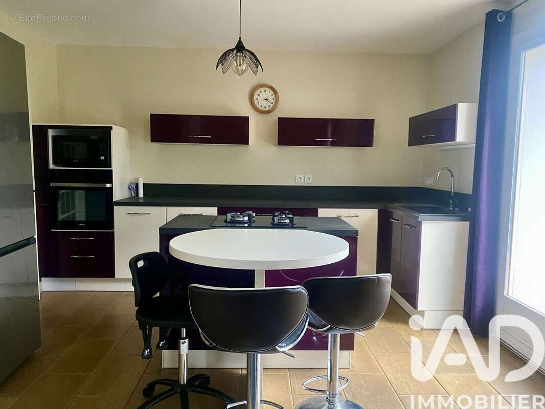 Photo 3 - Maison à RUY