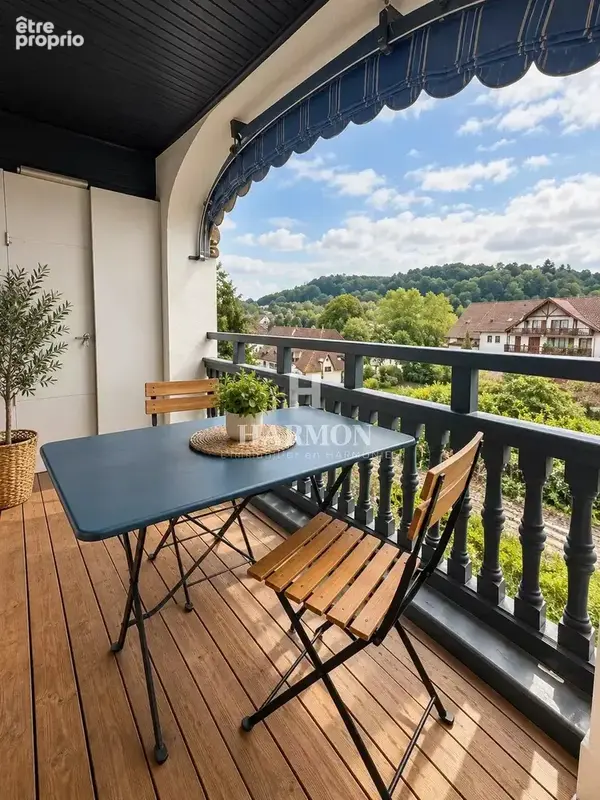 Appartement à SALIES-DE-BEARN