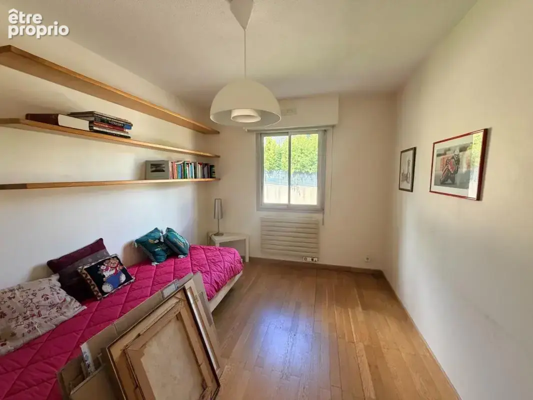 Appartement T4 101 m² avec terrasse à Aix-en-Provence secteur Nord dans résidence sécurisée - photo 10