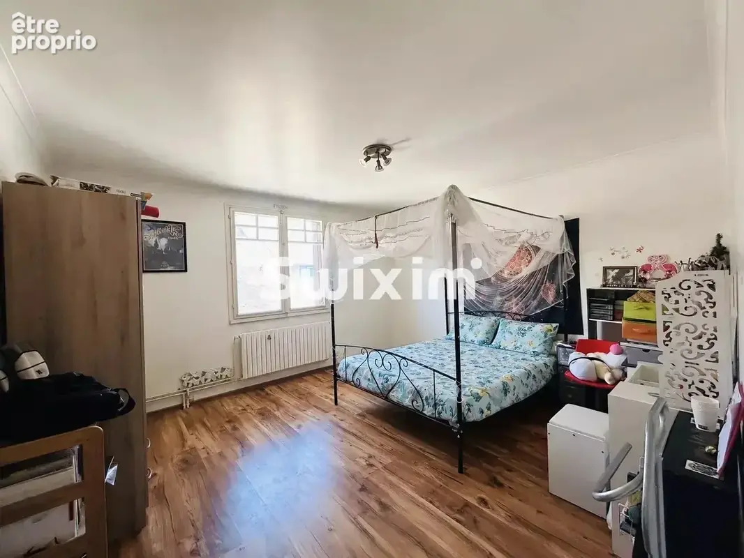 Maison 6 pièces 150 m² à vendre à Lons-Le-Saunier (39000) - photo 3
