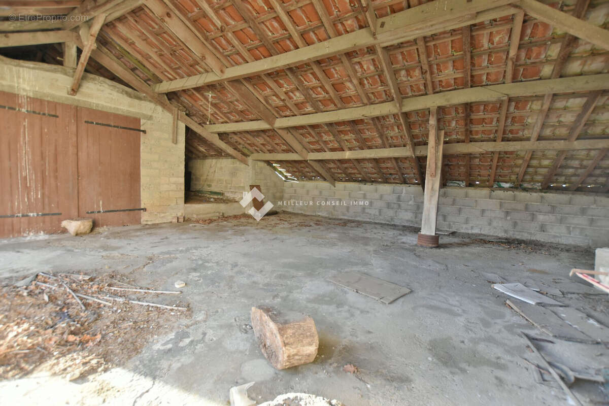 Maison 138 m² à Donzacq  - photo 8