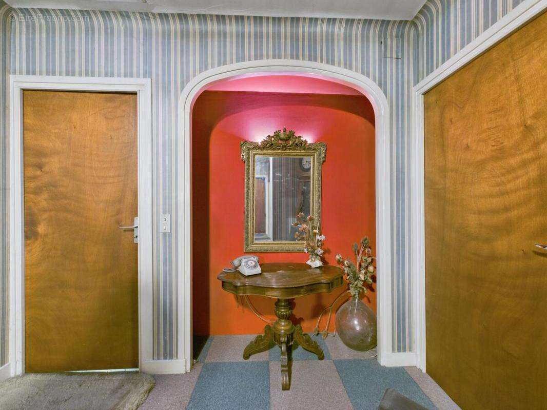 Maison à RIOM