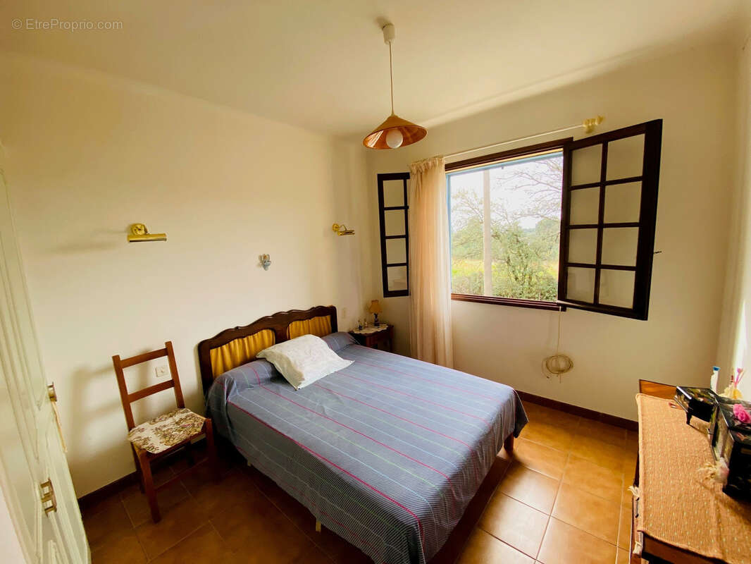 Appartement à BASTELICACCIA