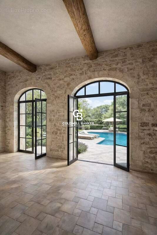 Maison à MONTPELLIER