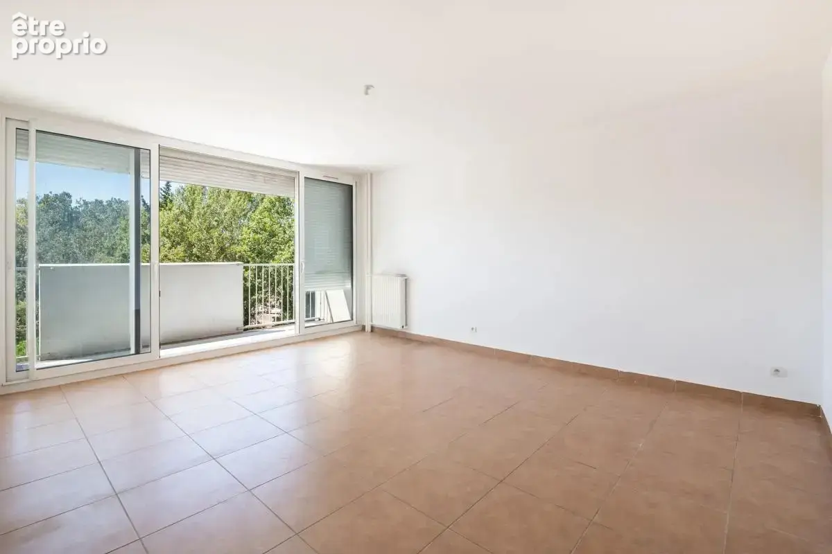 Appartement de 3 pièces de 79 m² situé à Marseille - photo 3