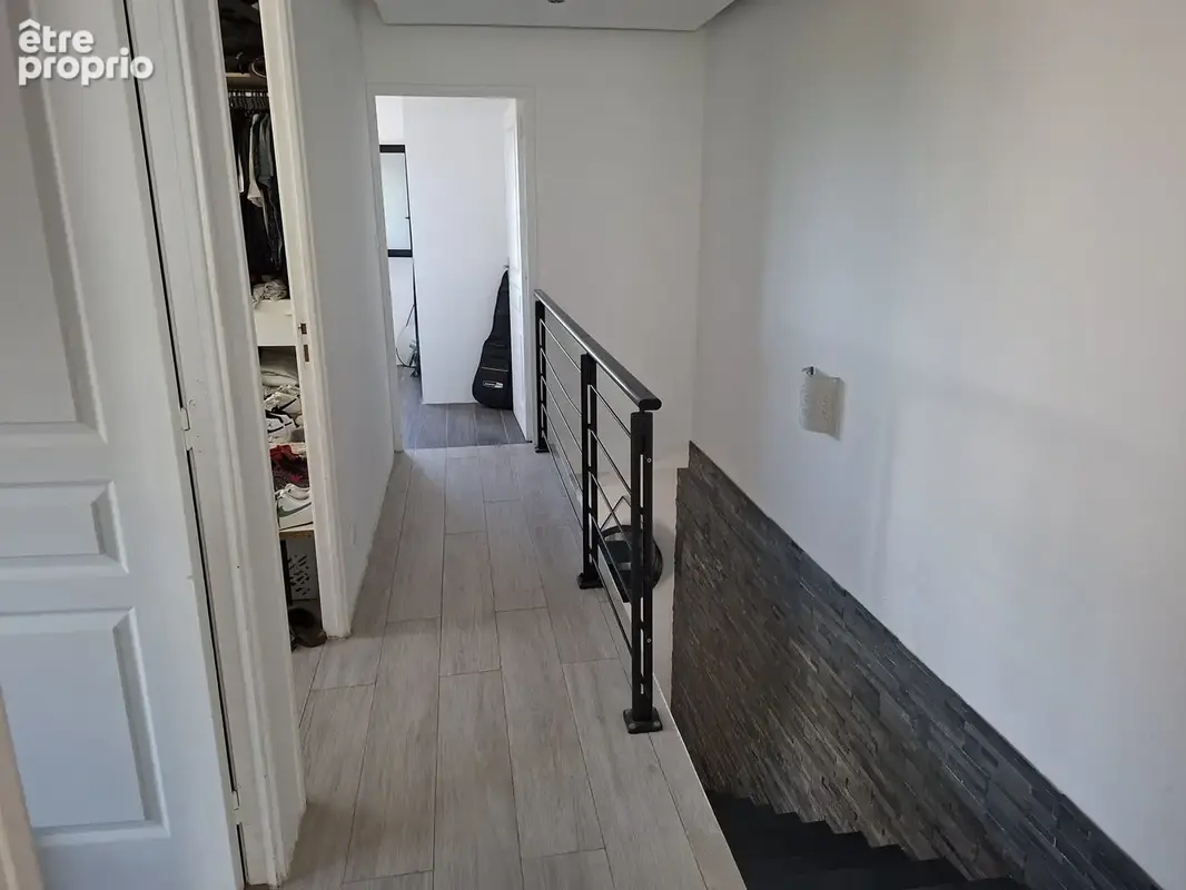 Maison 4 pièces 86 m² à vendre à Saint-Pierre (97410) - photo 9