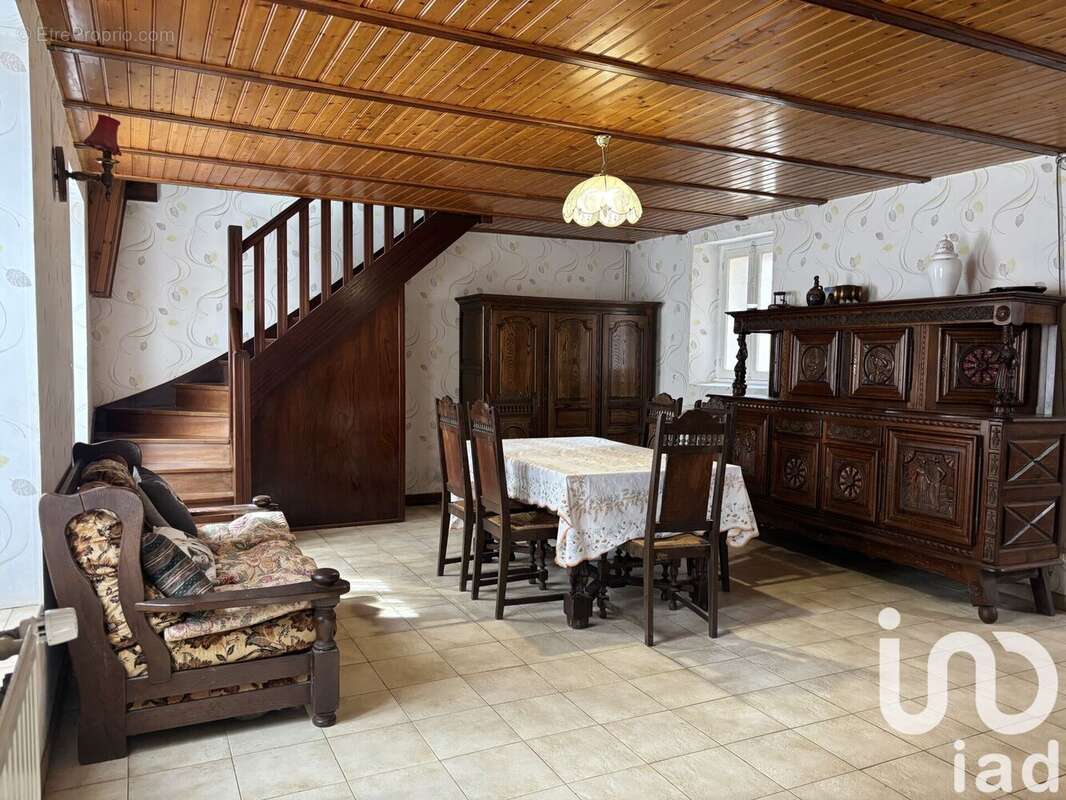 Photo 5 - Maison à FOUESNANT