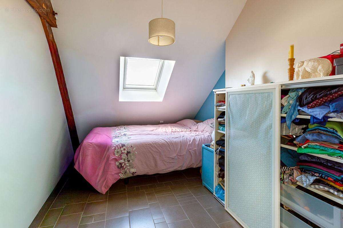 Appartement à SAINT-NAZAIRE