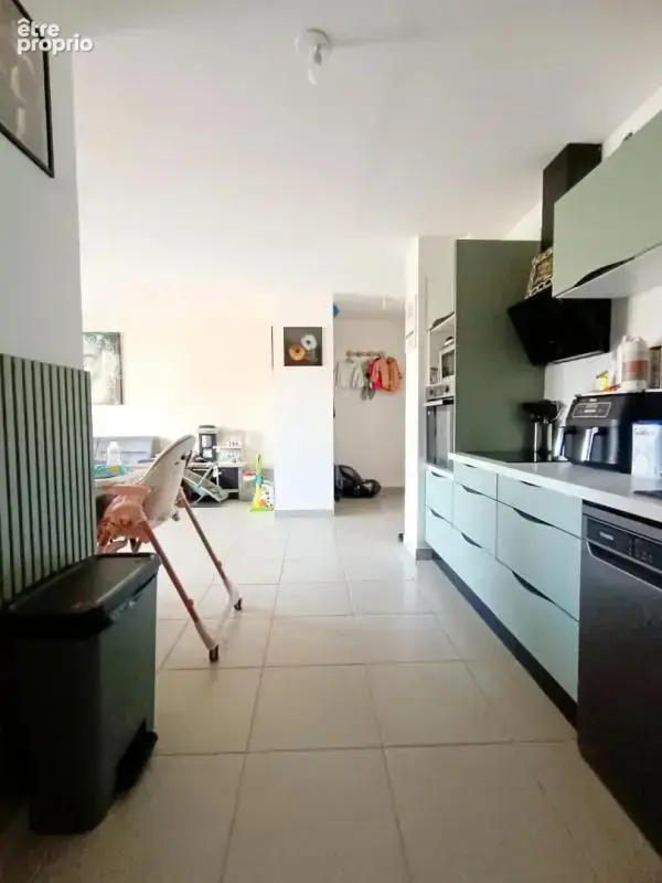 Appartement Miramas 3 pièce(s) avec TERRASSE et Place de parking couverte - photo 6