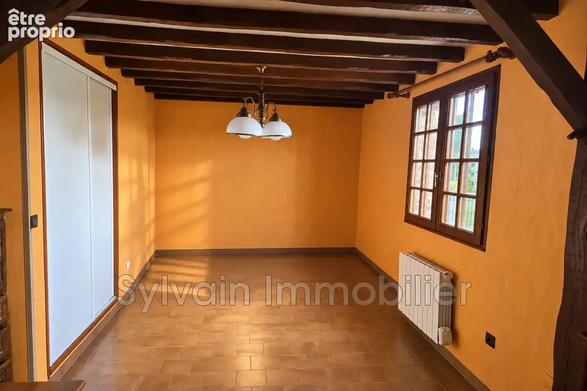 Maison 3 pièces 69 m² à vendre à Gournay-En-Bray (76220) - photo 5