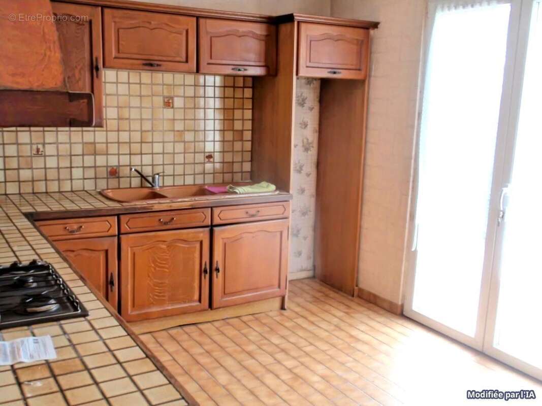 Maison 92 m² à Carvin  - photo 2