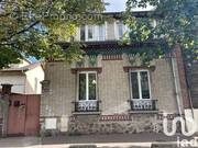 Photo 1 - Maison à LA COURNEUVE