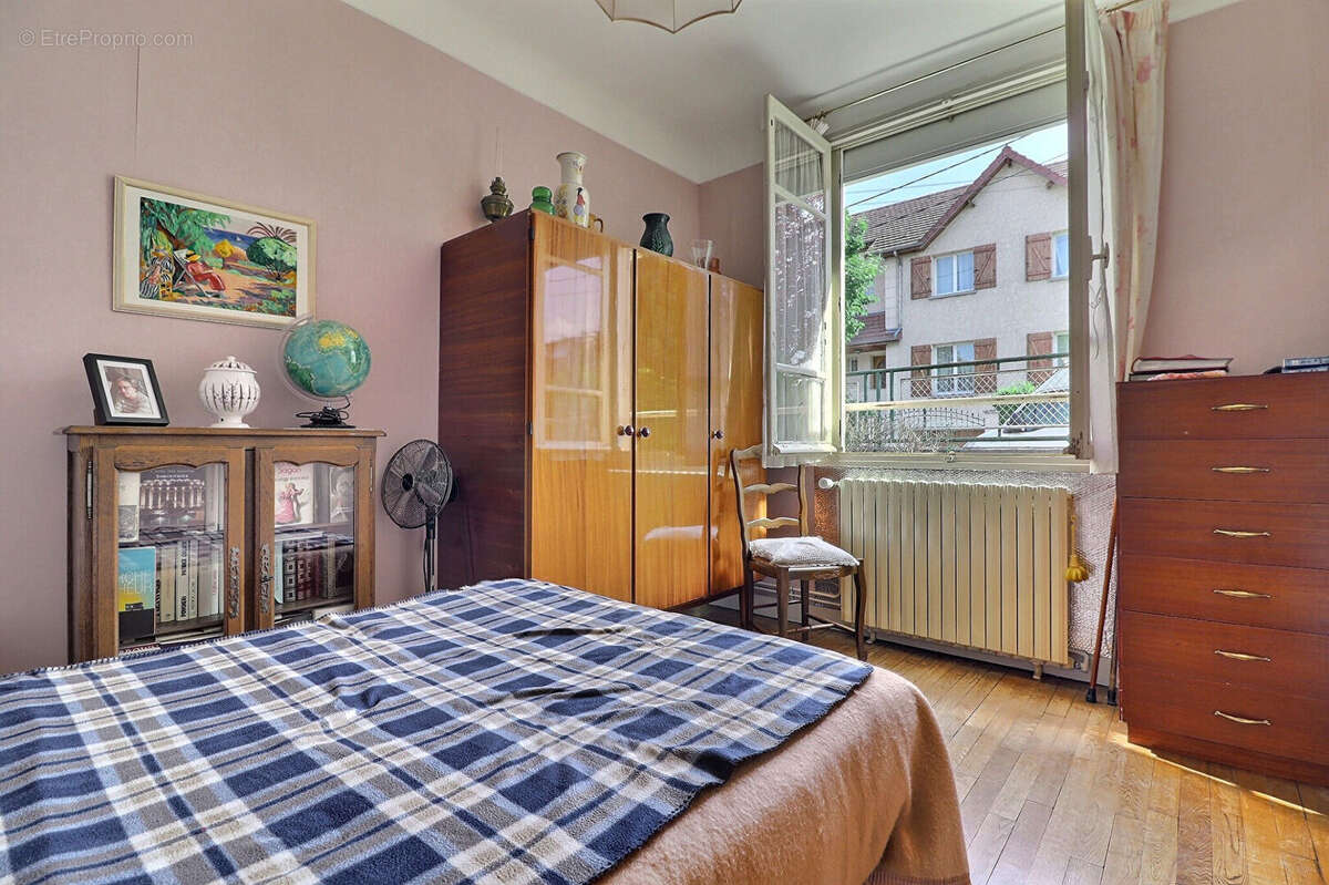 Maison 100m² à stains - photo 7