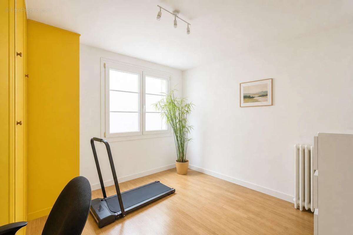 Maison rénovée 90m² à Reims - photo 19