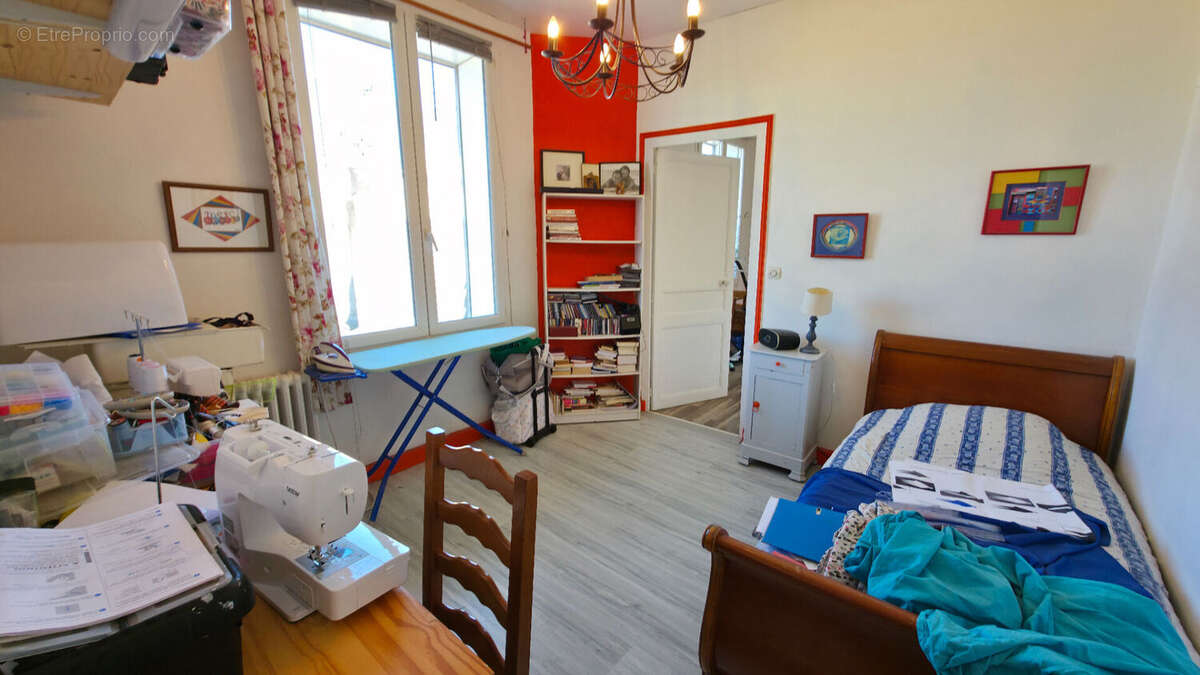 Maison à MONTOIR-DE-BRETAGNE