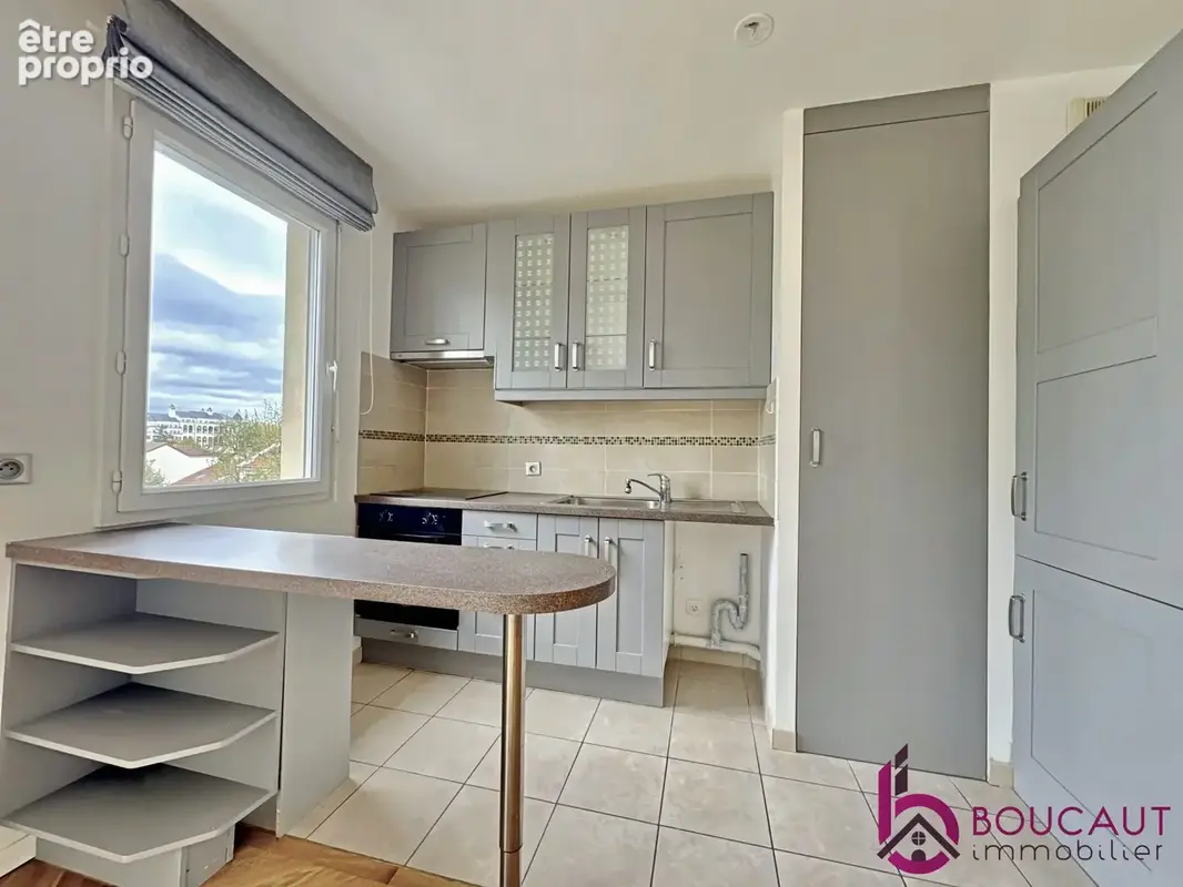 Appartement 3 pièces 59 m² à vendre à Le Plessis-Robinson (92350) - photo 3